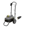 Lavadora Hd585 1600psi 220v E Bico Turbo Karcher - 2