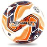 Bola Penalty Society Storm Xxi Laranja 25 Cm 600g - 1