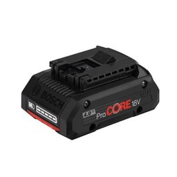 Bateria Procore18v 4.0ah 1600a016gb000 - 1