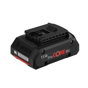 Bateria Procore18v 4.0ah 1600a016gb000