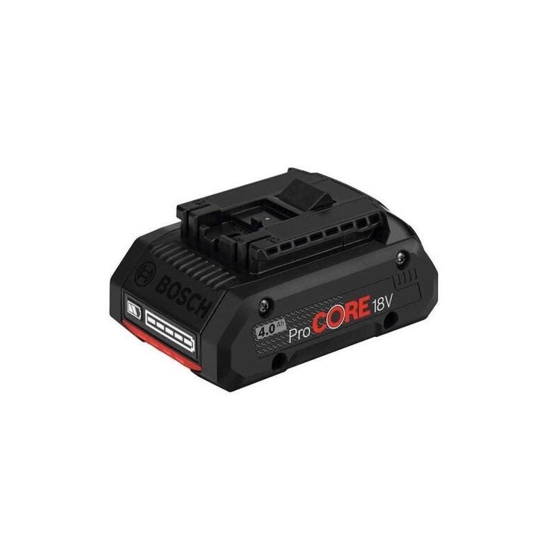 Bateria Procore18v 4.0ah 1600a016gb000