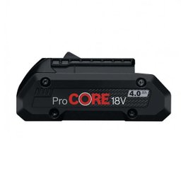Bateria Procore18v 4.0ah 1600a016gb000 - 3