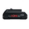 Bateria Procore18v 4.0ah 1600a016gb000 - 3