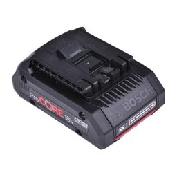 Bateria Procore18v 4.0ah 1600a016gb000 - 2