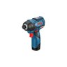 Chave De Impacto A Bateria Gdr 12v110 06019e0002000 - 1