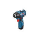 Ver imagem 1 de Chave De Impacto A Bateria Gdr 12v110 06019e0002000