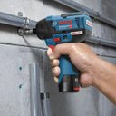 Ver imagem 3 de Chave De Impacto A Bateria Gdr 12v110 06019e0002000