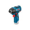 Ver imagem 2 de Chave De Impacto A Bateria Gdr 12v110 06019e0002000