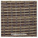 Ver imagem 4 de 2 Cadeiras Emily em Aluminio e Mesa de Centro Capuccino