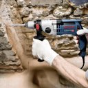 Ver imagem 2 de Furadeira Imp 13mm 1100w Gsb242 220v