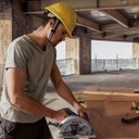 Ver imagem 2 de Serra Circular Gks 150 1500w 220v Com Bolsa Bosch