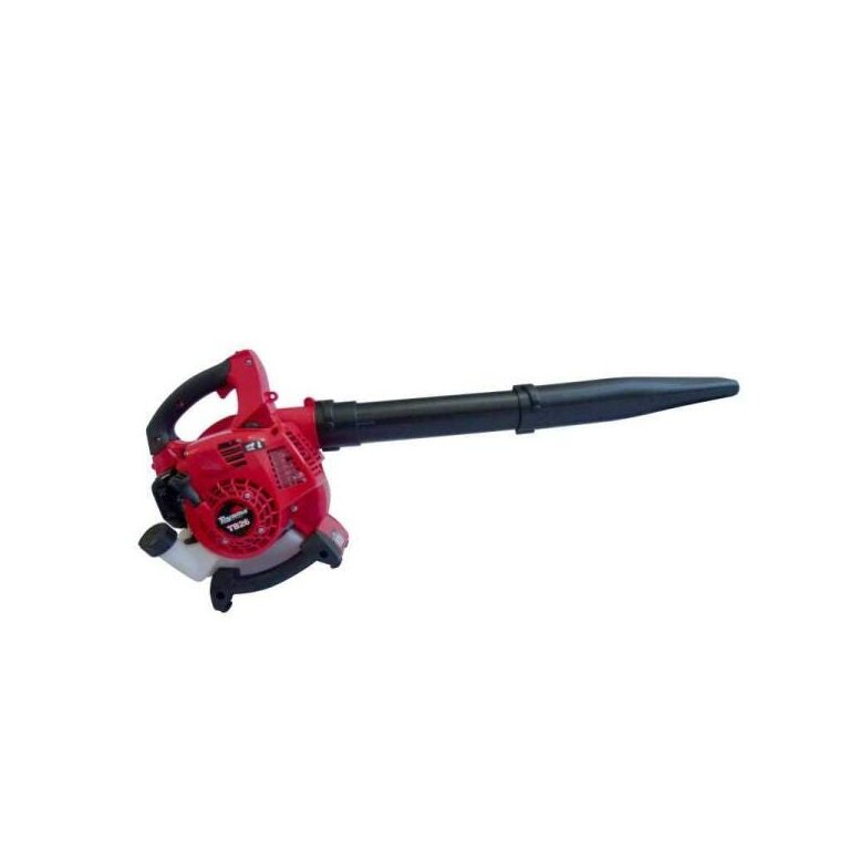 Soprador Gasolina Tb26 Toyama 2t 25.4cc Manual