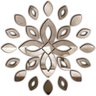 Espelho Decorativo Acrílico Enfeite Mandala Kit(38197 38199) - 3