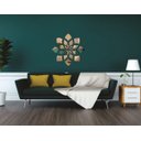 Ver imagem 4 de Espelho Decorativo Acrílico Enfeite Mandala Kit(38197 38199)