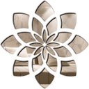 Ver imagem 2 de Espelho Decorativo Acrílico Enfeite Mandala Kit(38197 38199)