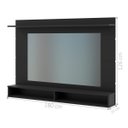 Ver imagem 3 de Painel para TV 65 Polegadas Preto