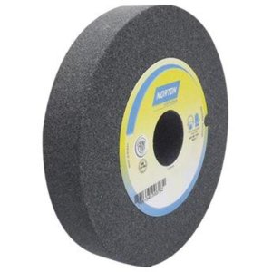Rebolo Crystolon 228,6x25x25,4mm Bt91