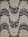 Ver imagem 2 de Tapete Rayza Natural Look Copacabana-b 2.15m X 3.50m