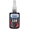 Trava Parafuso AT128 Vermelho 50 Gramas - 10171004300 - TEKBOND - 1