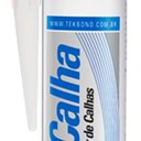 Ver imagem 2 de Adesivo Vedador de Calhas Alumínio 280g-Tekbond-Vedacalha-Al