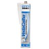 Adesivo Vedador de Calhas Alumínio 280g-Tekbond-Vedacalha-Al - 1