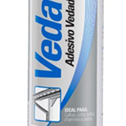 Adesivo Vedador de Calhas Alumínio 280g-Tekbond-Vedacalha-Al - 3