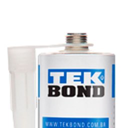 Adesivo Vedador de Calhas Alumínio 280g-Tekbond-Vedacalha-Al - 4