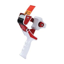 Aplicador De Fita De Empacotamento 3m Industrial H0001268418 - 1