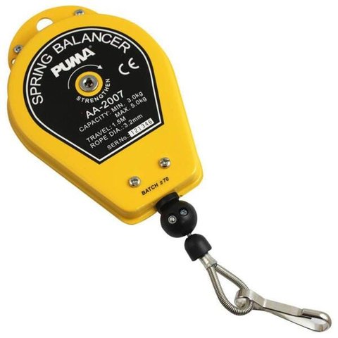 Balancim 3,0 5.0 Kg 1.5 Mt Aa2007