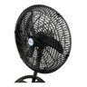 Kit 2 Ventilador Pedestal Coluna Ajustável 45Cm Bivolt Forte - 3