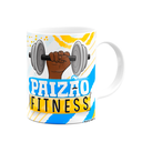Ver imagem 2 de Caneca Dos Pais - Paizão Fitness - M3 - 325ml
