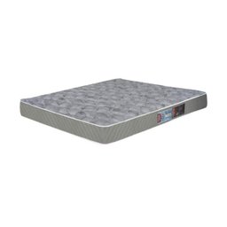 Colchão King Castor Sleep Max D33 193x203x18 - 1