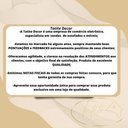 Ver imagem 4 de Kit 2 Estante Para Livros Onix Mel 4 Prateleira