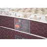 Cama Box Queen Castor Class Pocket Hibrido 158x198x52 + Box Castor - 4