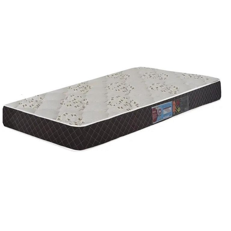 Colchão Solteiro Castor Sleep Max D45 88x188x18 Colchão Solteiro Castor Sleep Max D45 88x188x18