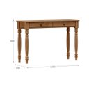 Ver imagem 6 de Conjunto: Cristaleira 8 Portas Aparador Balcão 3 Portas e Vitrine 2 Portas Rubi Freijó Madeira Pinus