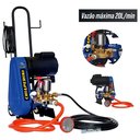 Ver imagem 2 de Lavadora Alta Pressão Industr 330lbf 22721 Chiaperini Lj330 220v