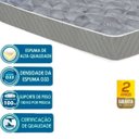 Ver imagem 3 de Colchão King Castor Sleep Max D33 193x203x25
