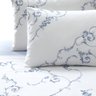 Jogo Cama King Döhler 180 Fios Premium Celeste - 2