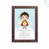 Quadro Infantil Religioso São Miguel Arcanjo - 1