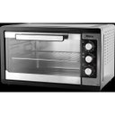 Ver imagem 1 de Forno Elétrico 46 Litros Com Função Dourar Philco 220V