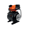 Ver imagem 1 de Pressurizadora Black + Decker Bdxwpsfjet801 0.75cv Monofásico 127v/220v Laranja 127/220 (m)