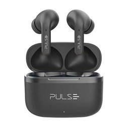 Earphone Tws Pulse Connect Pulsesound - Ph359 Preto - 2