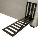Ver imagem 6 de Cabeceira Cama Box Solteiro 98cm Suede Velut Bege - King House