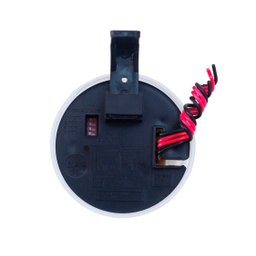 Relê Fotocélula Sensor Bivolt com Suporte Timer Temporizador:sem Tempo - 2