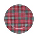 Ver imagem 1 de Sousplat Copa e Cia Galles Flat Tartan