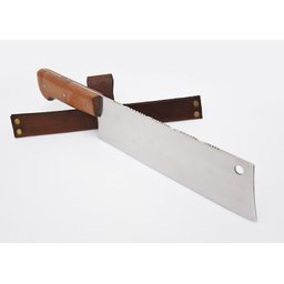 Cutelo Aço Inox 420 N 10 - 3