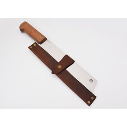 Cutelo Aço Inox 420 N 10 - 2