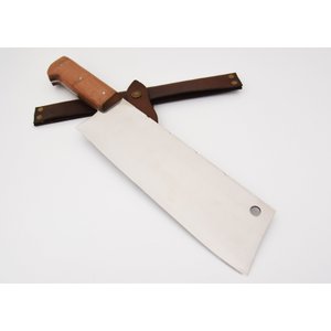 Cutelo Aço Inox 420 N 10