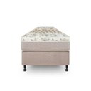 Ver imagem 2 de Cama Box Solteiro Castor Class Pocket 88x188x52 + Box Castor